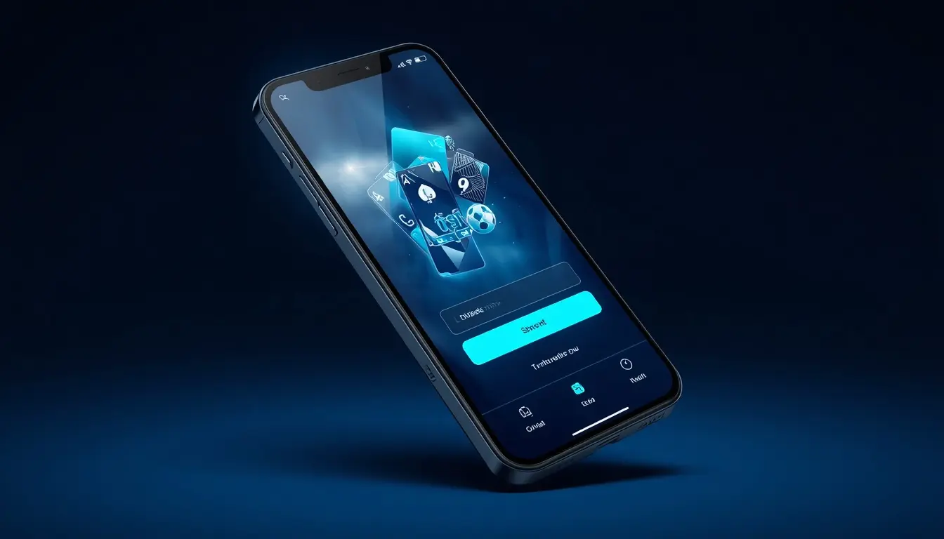 1xBet Mobile Promo Code Entry