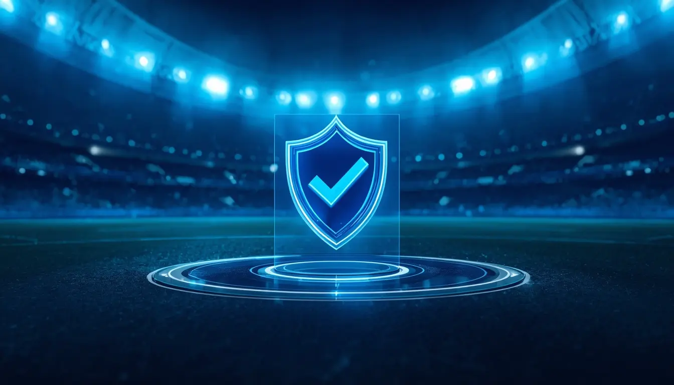 1xBet Promo Code Verification